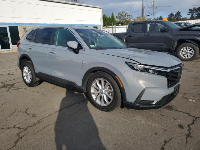 2024 HONDA CR-V EXL - 2HKRS4H78RH466902