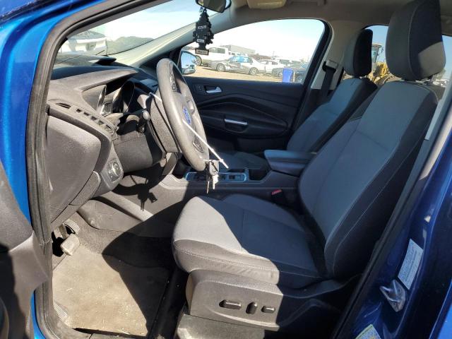 2018 FORD ESCAPE SE - 1FMCU9GD1JUC48407