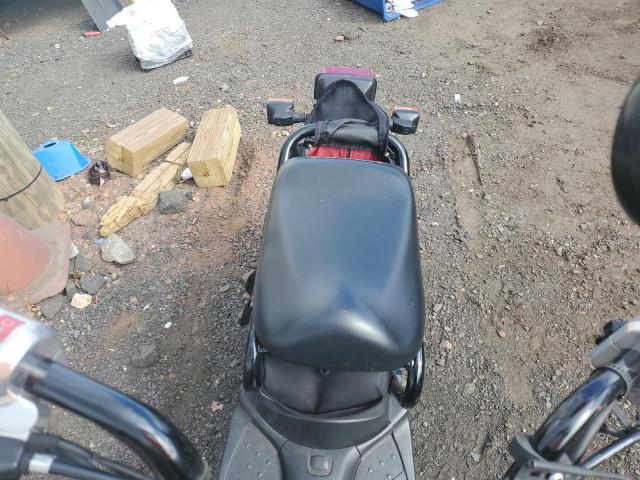 2014 HONDA NPS50 JH2AF5812EK203357