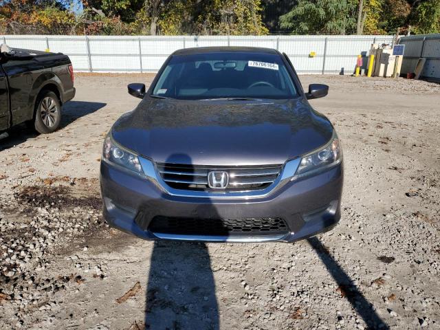 2015 HONDA ACCORD LX - 1HGCR2F3XFA084350