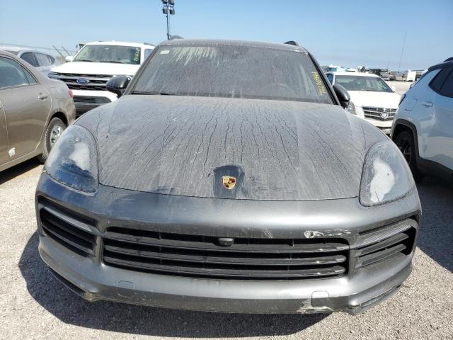 VIN WP1AB2AY7NDA31503 2022 PORSCHE CAYENNE no.5