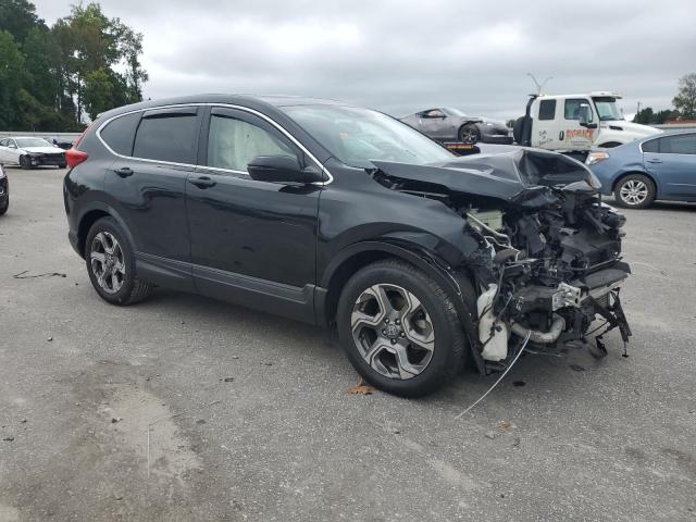 2018 HONDA CR-V EXL - 5J6RW1H88JA002011