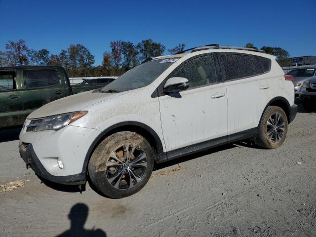 2015 TOYOTA RAV4 LIMIT - 2T3YFREV7FW213929
