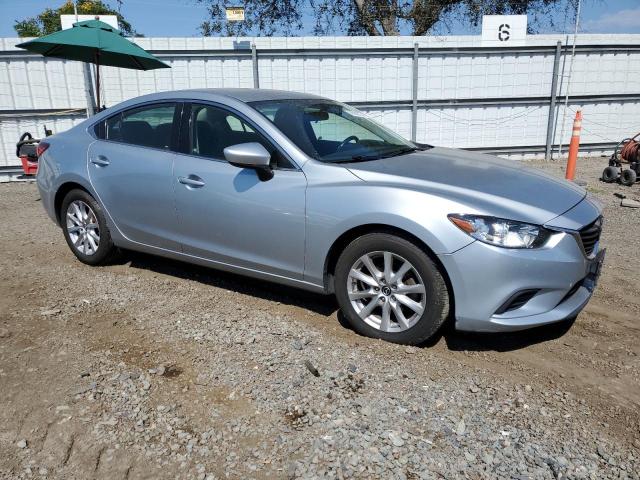 2016 MAZDA 6 SPORT - JM1GJ1U5XG1427732