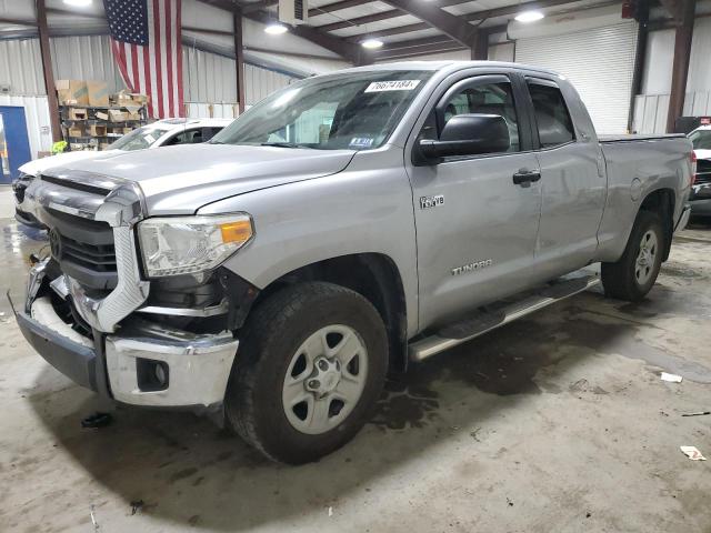 VIN 5TFUY5F1XEX405269 2014 Toyota Tundra, Double Ca... no.1