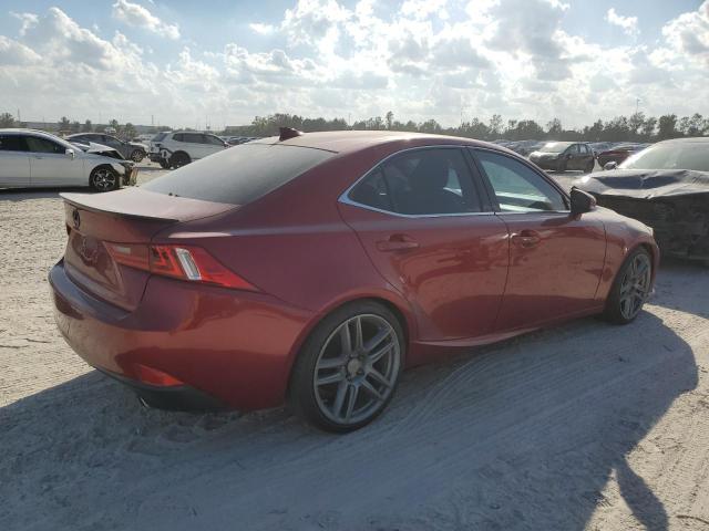 VIN JTHBF1D21F5055995 2015 Lexus IS, 250 no.3