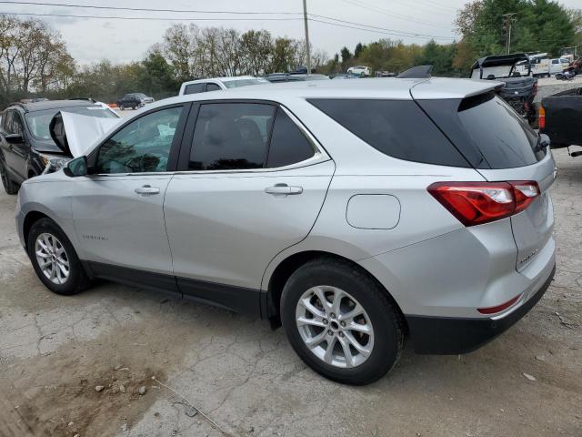 2021 CHEVROLET EQUINOX LT - 3GNAXKEV8MS112941