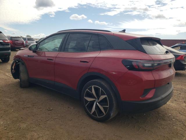 2023 VOLKSWAGEN ID.4 PRO S - 1V2GNPE85PC003913