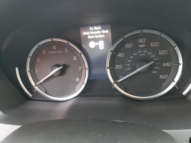 2020 ACURA MDX TECHNO - 5J8YD4H57LL052079