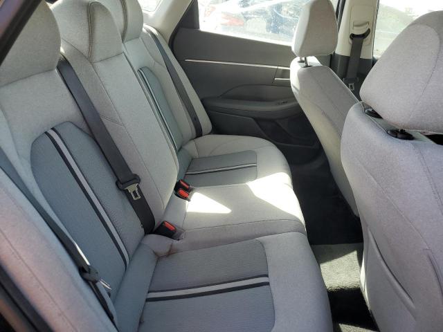 2020 HYUNDAI SONATA SE - 5NPEG4JA5LH004892