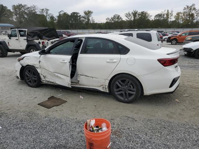 2021 KIA FORTE GT L - 3KPF34AD1ME288943