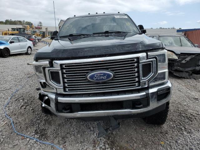 2022 FORD F350 SUPER - 1FT8W3DT1NED28822