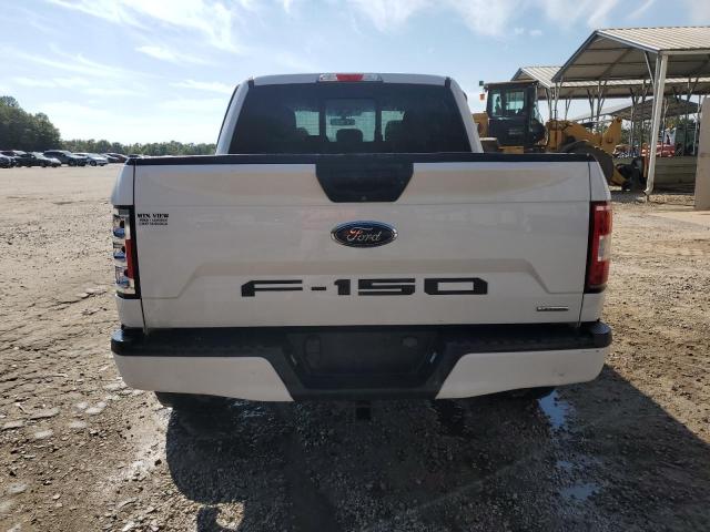 2019 FORD F150 SUPER - 1FTEW1EP7KFA84740