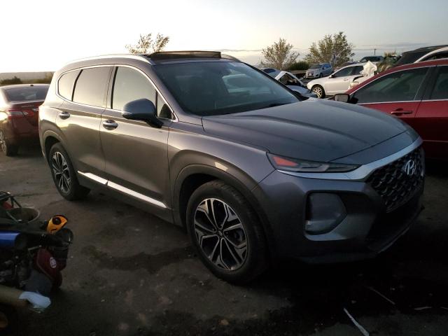 2019 HYUNDAI SANTA FE L - 5NMS53AA0KH104817