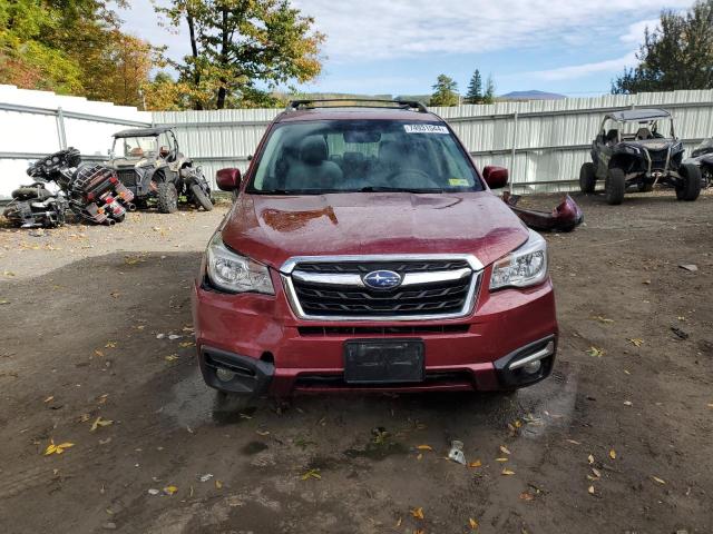 VIN JF2SJAJC7JH516932 2018 Subaru Forester, 2.5I Li... no.5