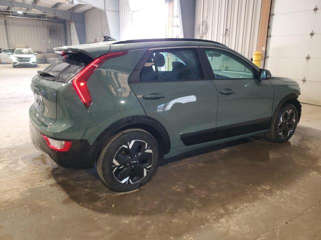 2024 KIA NIRO WIND - KNDCR3L14R5122532
