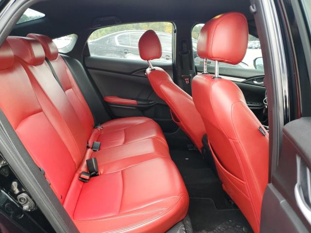 2019 HONDA CIVIC SPOR - 19XFC2F88KE011624