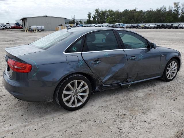 VIN WAUAFAFL4EN039689 2014 Audi A4, Premium no.3