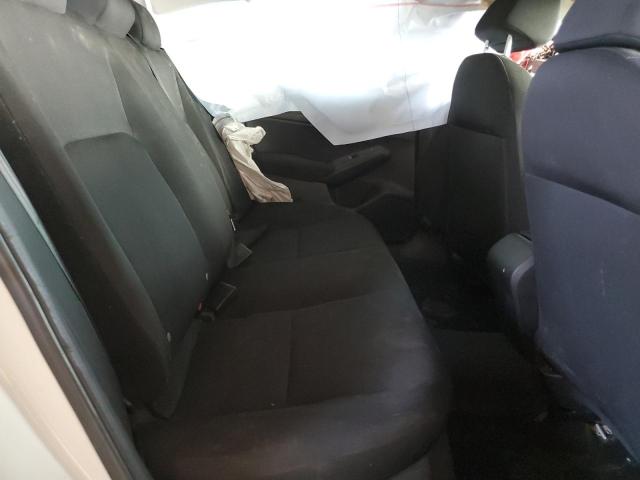 2022 HONDA CIVIC LX - 2HGFE2F21NH558461
