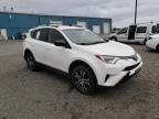 TOYOTA RAV4 LE photo