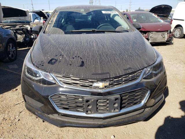 2018 CHEVROLET CRUZE LT - 3G1BE6SM5JS605888
