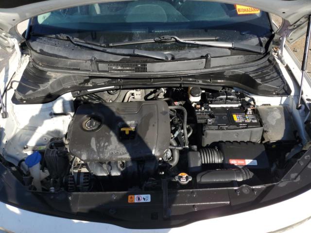 2022 KIA SOUL LX - KNDJ23AU1N7172845