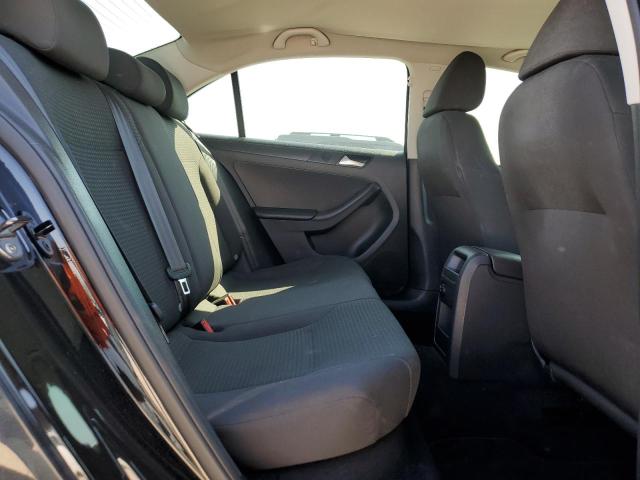 2015 VOLKSWAGEN JETTA BASE - 3VW2K7AJ8FM351034