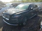 2022 LINCOLN NAUTILUS - 2LMPJ6J94NBL12923