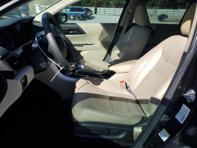 2015 HONDA ACCORD EXL - 1HGCR2F89FA202061