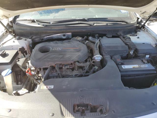 2015 HYUNDAI SONATA SPO - 5NPE34AB4FH105575