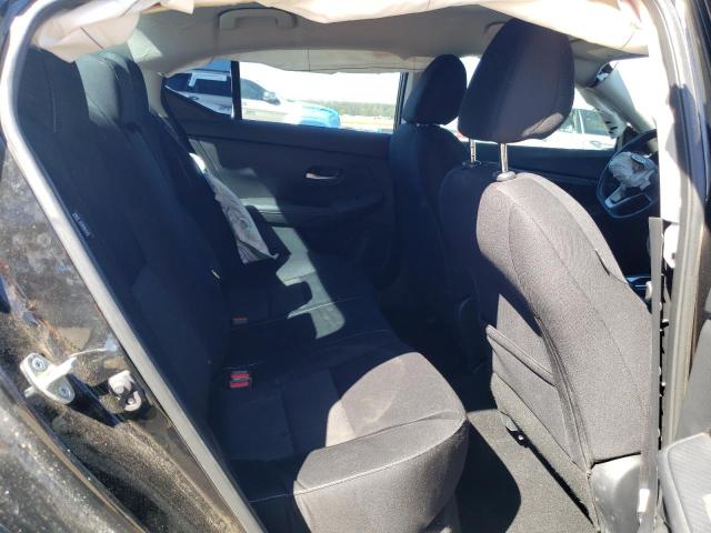 2021 NISSAN SENTRA SV - 3N1AB8CV8MY309637