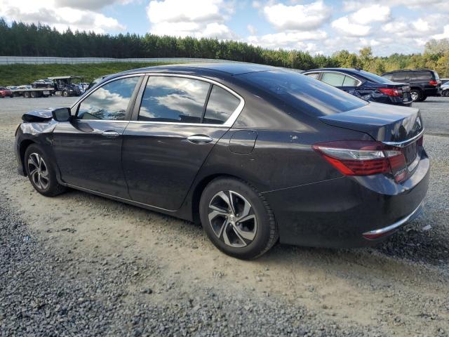 2017 HONDA ACCORD LX - 1HGCR2F33HA034263