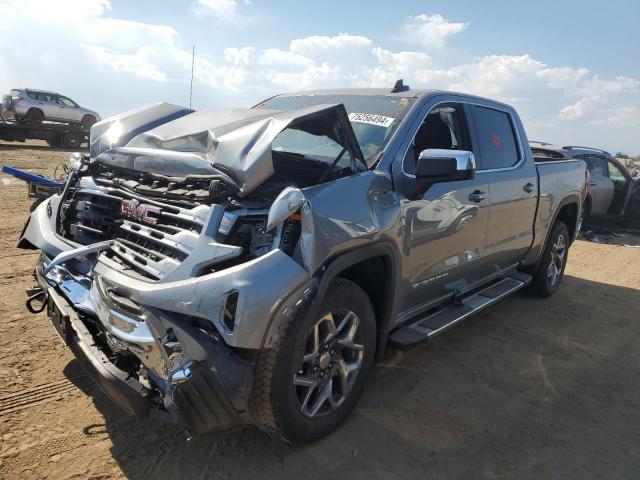 GMC SIERRA K1500 SLE