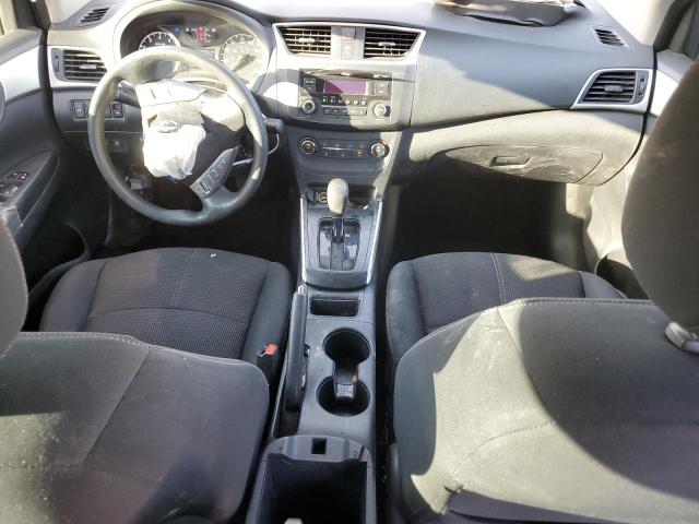 2017 NISSAN SENTRA S - 3N1AB7AP3HY295022