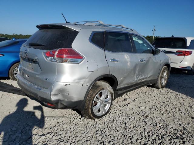 VIN KNMAT2MT9FP554326 2015 Nissan Rogue, S no.3