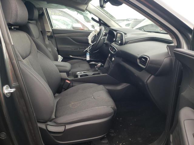 2020 HYUNDAI SANTA FE S - 5NMS3CAD9LH243880