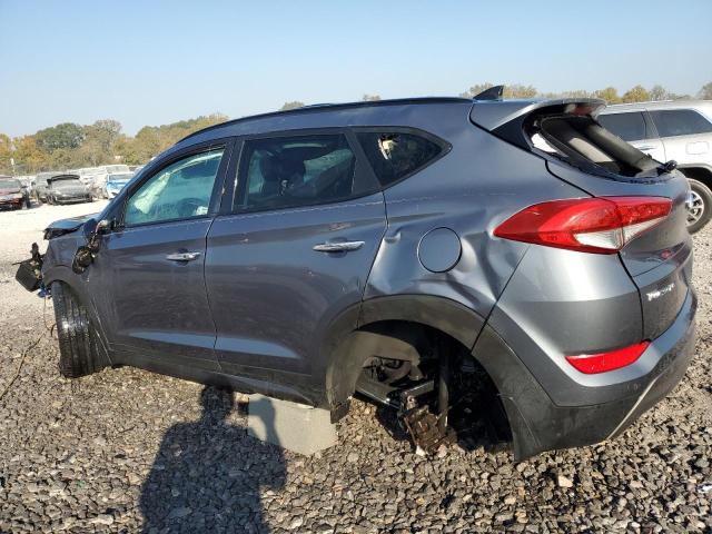 2016 HYUNDAI TUCSON LIM - KM8J33A24GU059810