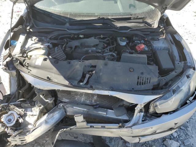2017 HONDA CIVIC 19XFC2F5XHE063402