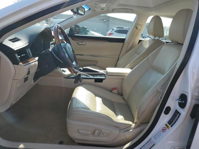 VIN JTHBW1GG9D2037556 2013 LEXUS ES300 no.7