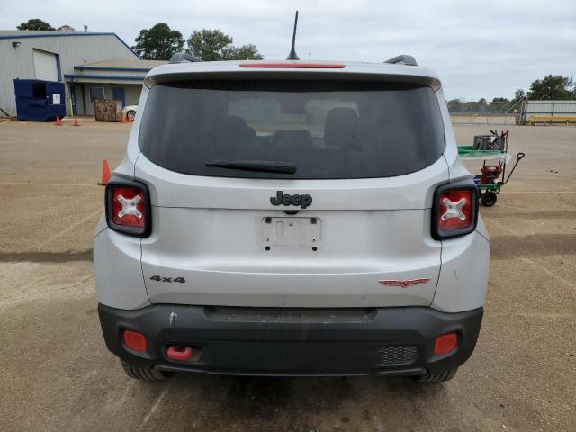 2016 JEEP RENEGADE T - ZACCJBCT3GPD41554