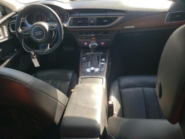 2015 AUDI A7 PRESTIG WAU2GAFC2FN009660