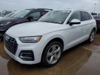 2021 AUDI Q5 PRESTIG - WA1CAAFY4M2056489