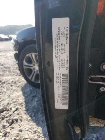 2015 DODGE CHARGER SE - 2C3CDXBG6FH813310