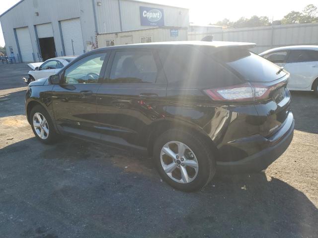 2018 FORD EDGE SE - 2FMPK3G94JBB30020
