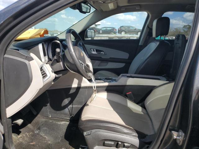 2017 CHEVROLET EQUINOX PR - 2GNALDEK1H6228113