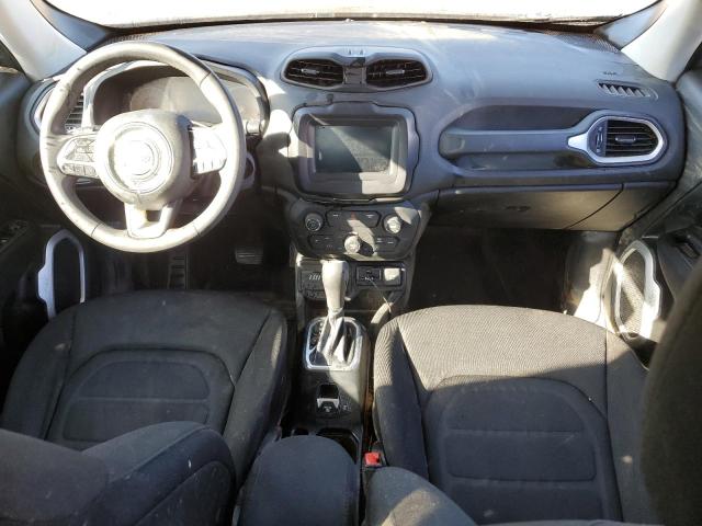 2018 JEEP RENEGADE L - ZACCJBBB0JPJ32124