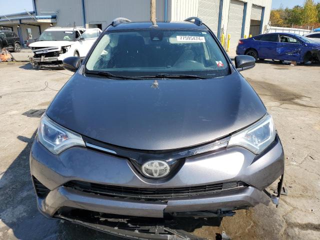 2017 TOYOTA RAV4 LE - JTMZFREV7HJ106403