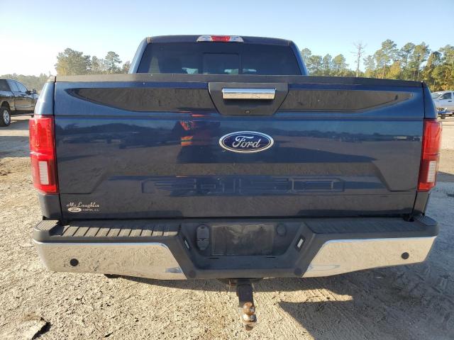 2019 FORD F150 SUPER - 1FTEW1C59KFB94206
