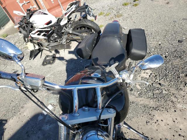 2006 HONDA VTX1300C 1HFSC55026A211828
