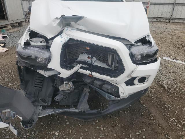 VIN 5TFRX5GN2KX159467 2019 Toyota Tacoma, Access Cab no.11